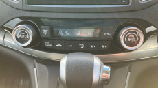 Honda CR-V 2.0 i-VTEC EX 5dr Auto Petrol Estate